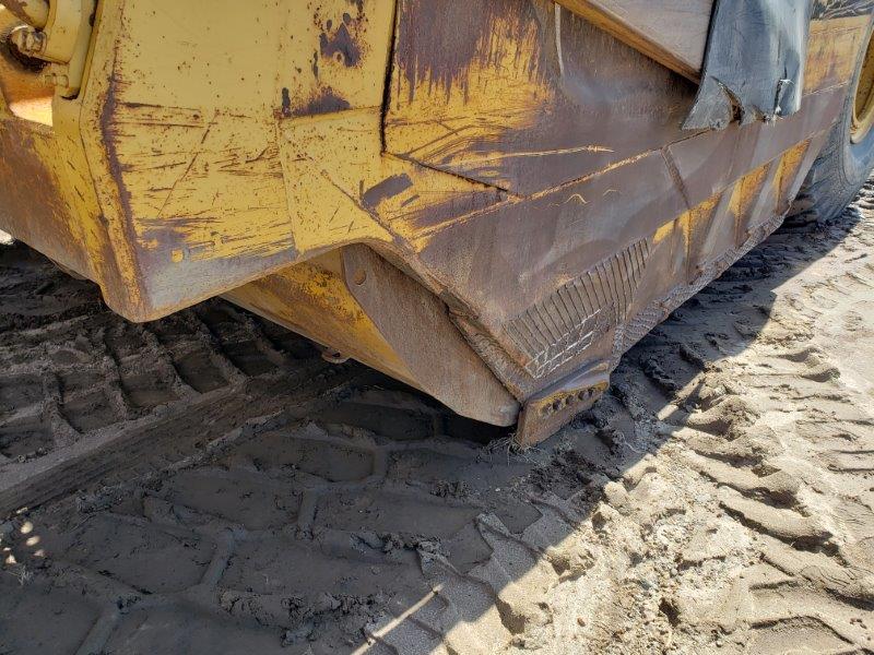  1984 CAT 631D at Conquest Equipment Minnesota