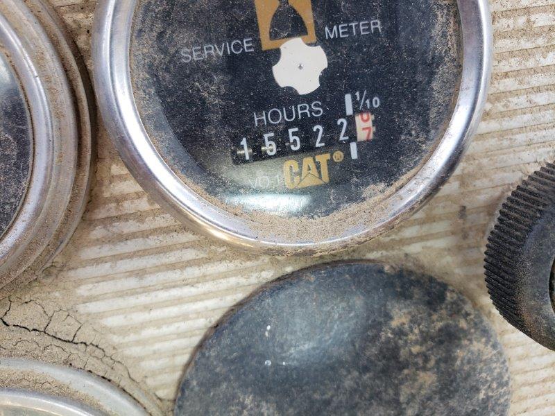  1984 CAT 631D at Conquest Equipment Minnesota