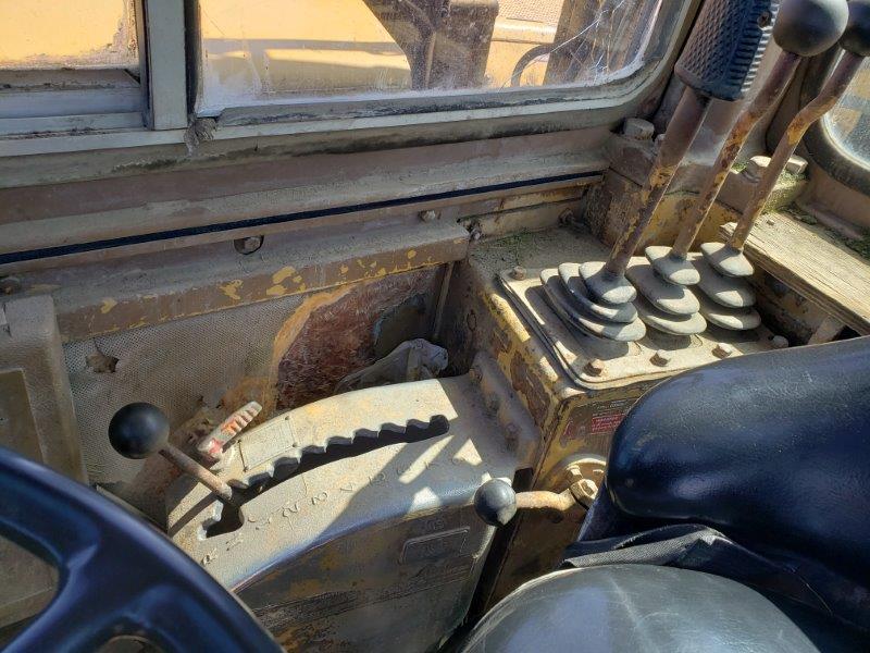  1984 CAT 631D at Conquest Equipment Minnesota