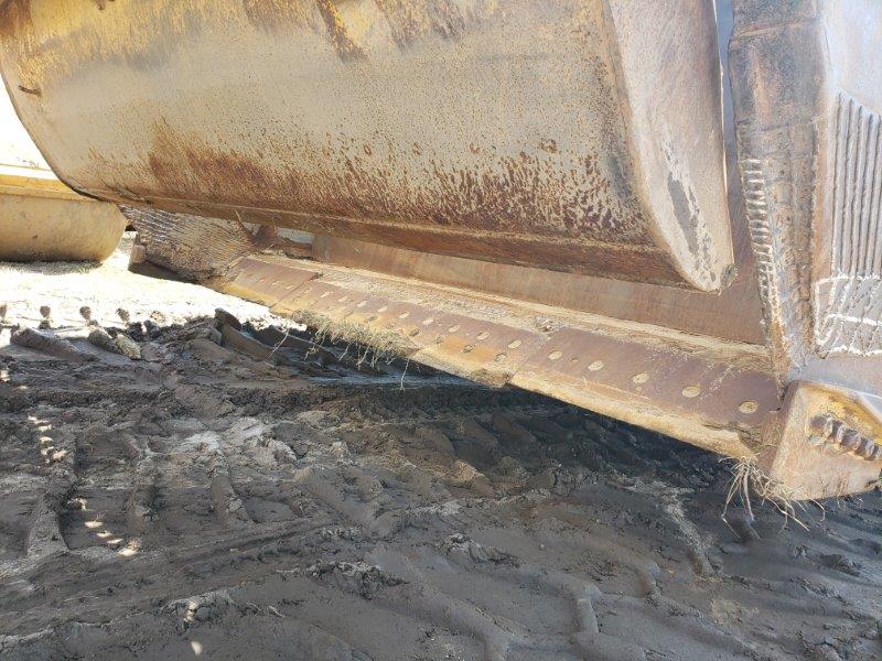  1984 CAT 631D at Conquest Equipment Minnesota