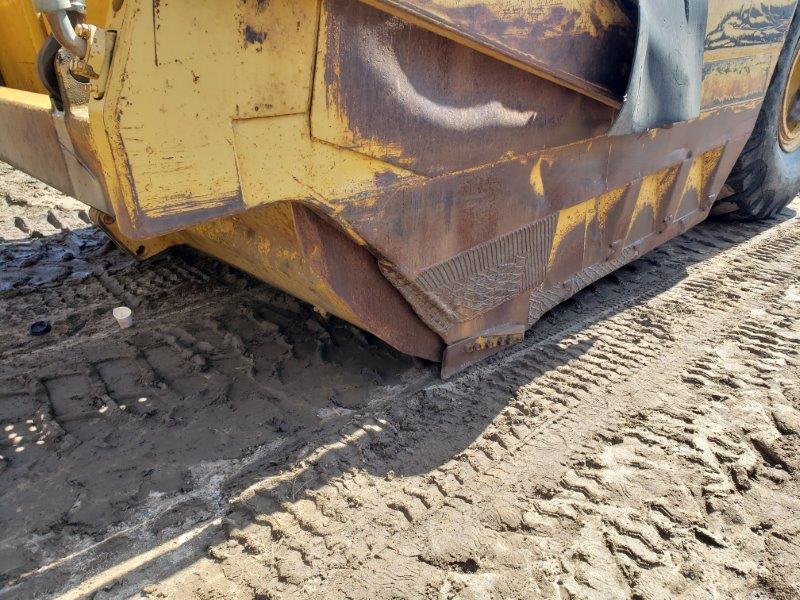  1984 CAT 631D at Conquest Equipment Minnesota