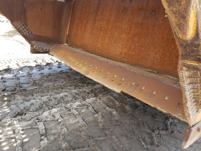  1984 CAT 631D at Conquest Equipment Minnesota