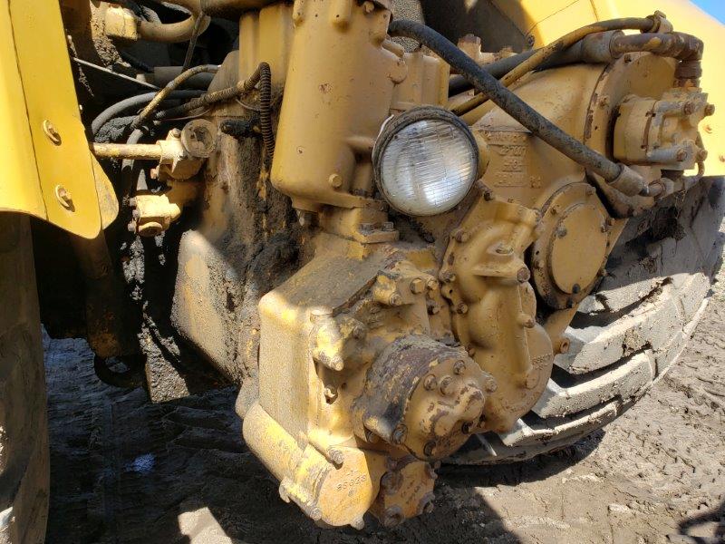  1985 CAT 631D at Conquest Equipment Minnesota