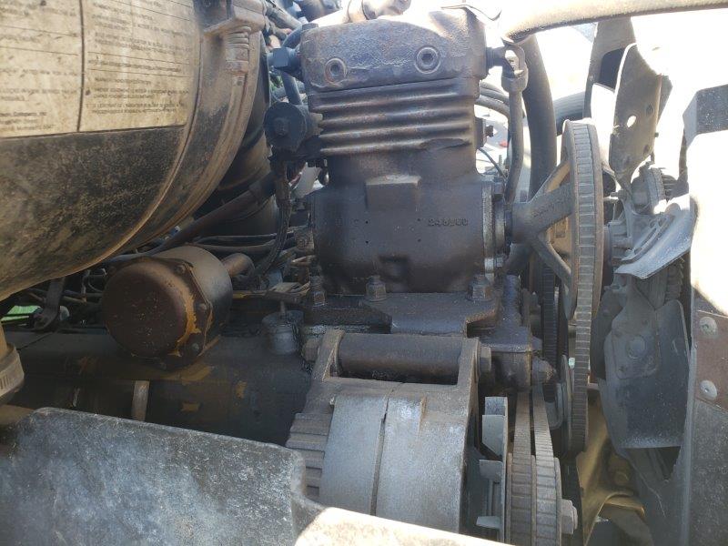  1978 Ford L8000 at Conquest Equipment Manitoba