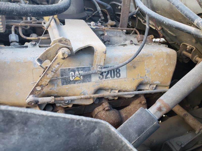 1978 Ford L8000 at Conquest Equipment Manitoba