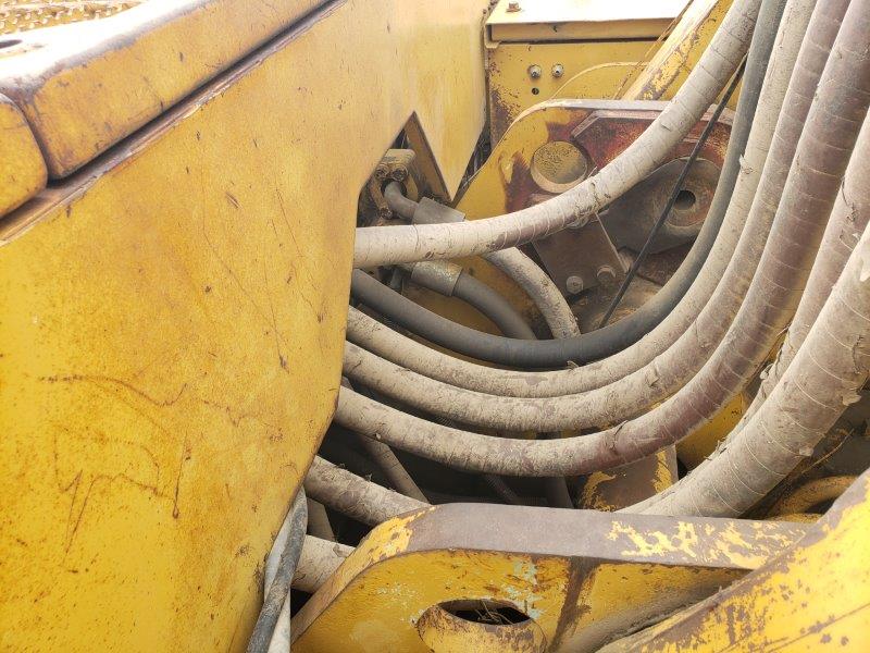  1988 CAT 245 at Conquest Equipment North Dakota
