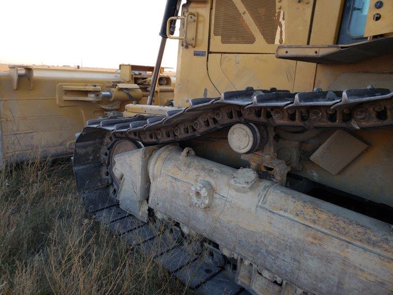  2014 CAT D6T XW LGP at Conquest Equipment Saskatchewan