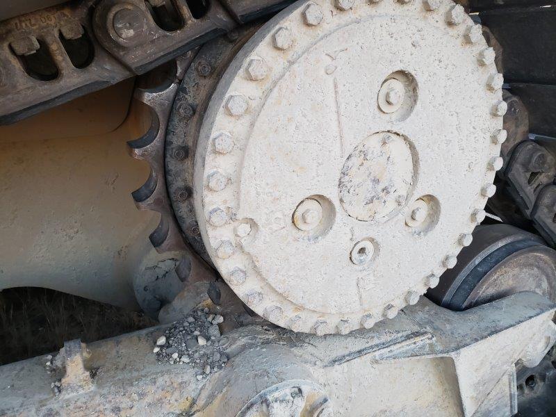  2014 CAT D6T XW LGP at Conquest Equipment Saskatchewan