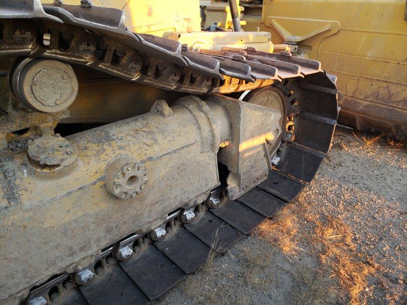  2014 CAT D6T XW LGP at Conquest Equipment Saskatchewan