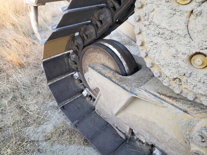 2014 CAT D6T XW LGP at Conquest Equipment Saskatchewan