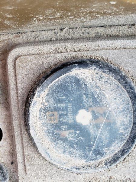  1987 CAT 916 at Conquest Equipment Manitoba