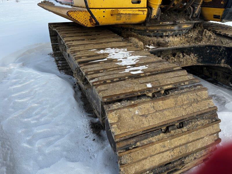  2004 CAT 330C L at Conquest Equipment Saskatchewan
