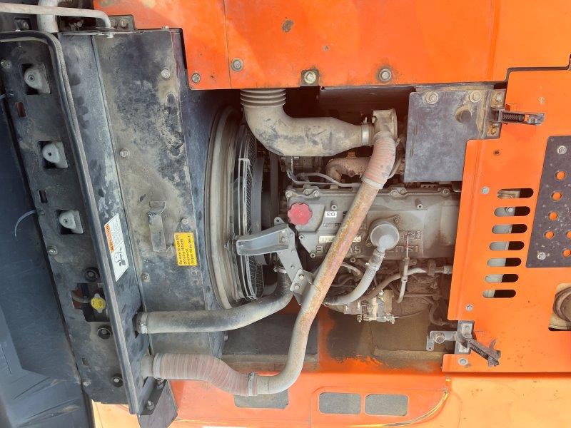  2010 HITACHI ZX270 LC-3 at Conquest Equipment Saskatchewan