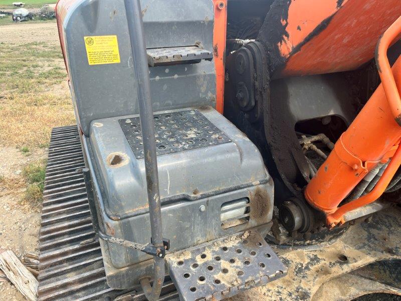  2010 HITACHI ZX270 LC-3 at Conquest Equipment Saskatchewan