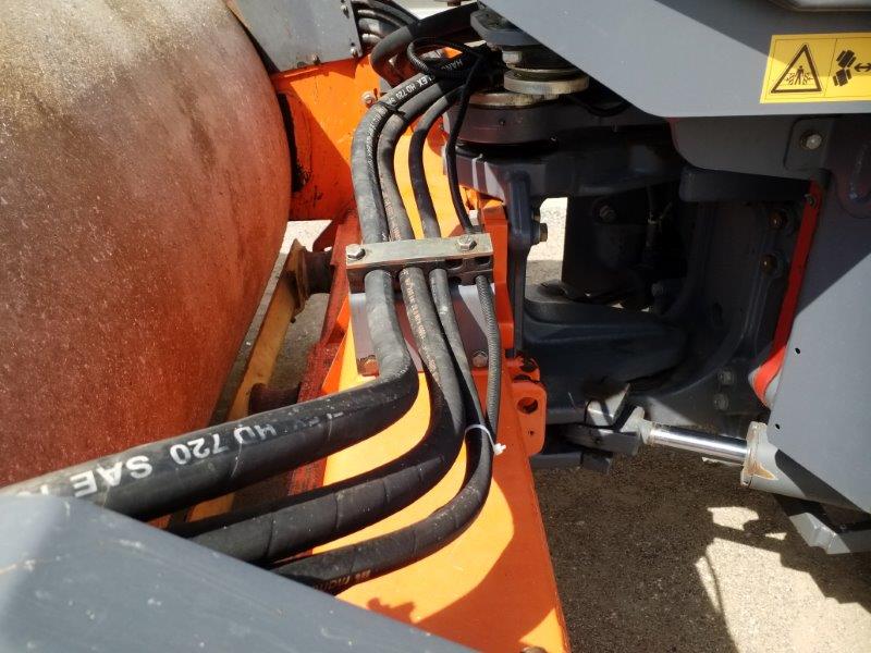  2014 Hamm H18i at Conquest Equipment Estevan, SK
