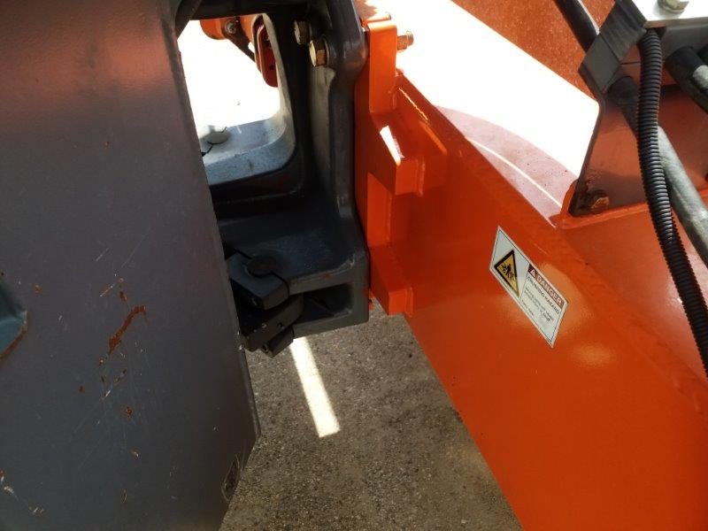 2014 Hamm H18i at Conquest Equipment Estevan, SK