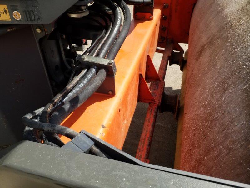  2014 Hamm H18i at Conquest Equipment Estevan, SK