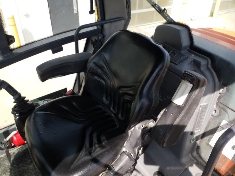  2014 Hamm H18i at Conquest Equipment Estevan, SK