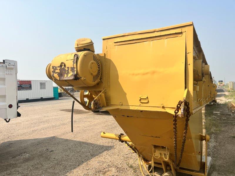  1978 CMI CE653 at Conquest Equipment Saskatchewan
