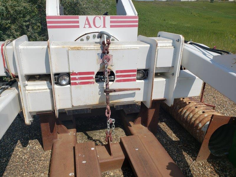   ACI 12150 at Conquest Equipment North Dakota