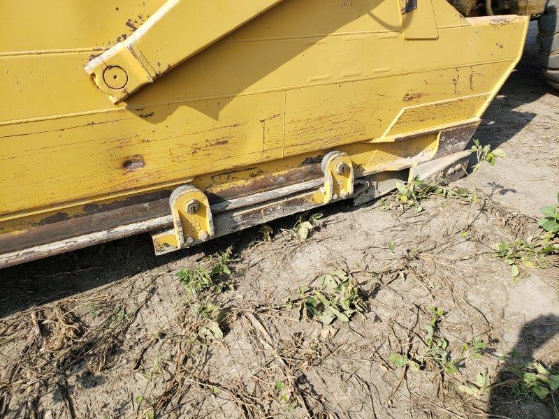  1985 CAT 615 at Conquest Equipment North Dakota