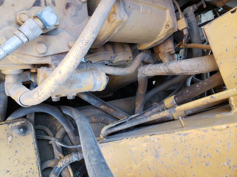  1985 CAT 615 at Conquest Equipment North Dakota