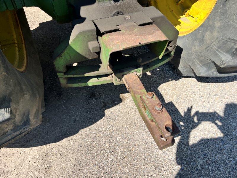  1978 DEERE 8630H at Conquest Equipment Saskatchewan