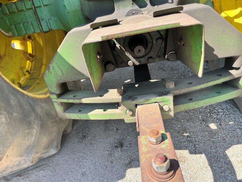  1978 DEERE 8630H at Conquest Equipment Saskatchewan