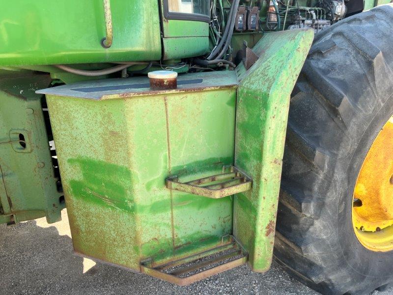 1978 DEERE 8630H at Conquest Equipment Saskatchewan