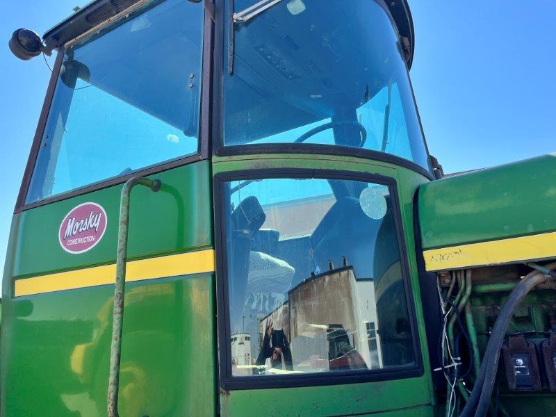  1978 DEERE 8630H at Conquest Equipment Saskatchewan