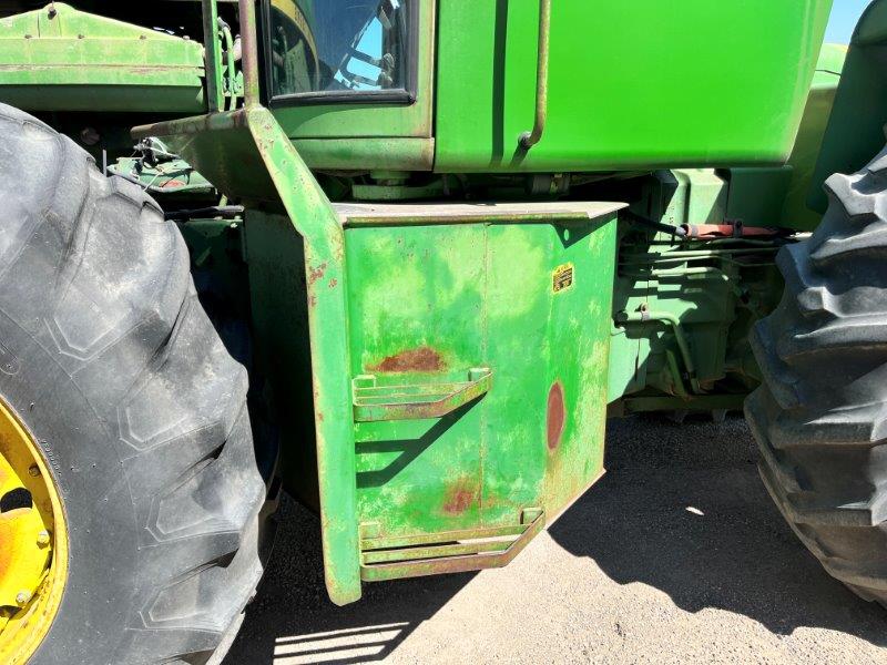  1978 DEERE 8630H at Conquest Equipment Saskatchewan