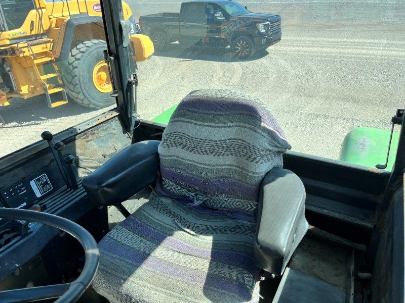  1978 DEERE 8630H at Conquest Equipment Saskatchewan