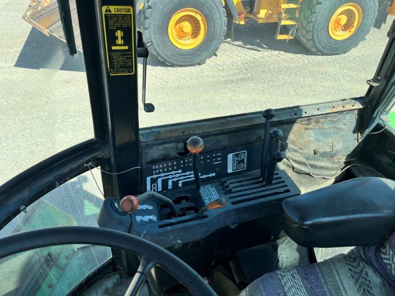  1978 DEERE 8630H at Conquest Equipment Saskatchewan