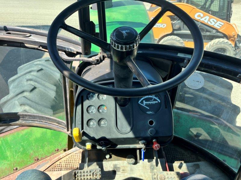  1978 DEERE 8630H at Conquest Equipment Saskatchewan
