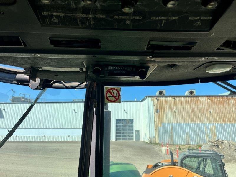  1978 DEERE 8630H at Conquest Equipment Saskatchewan