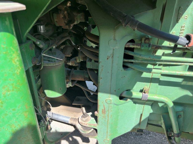  1978 DEERE 8630H at Conquest Equipment Saskatchewan