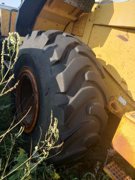  1994 CAT 950F II at Conquest Equipment North Dakota