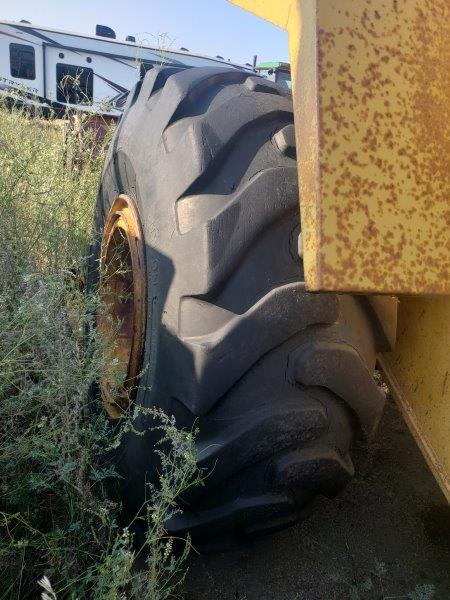  1994 CAT 950F II at Conquest Equipment North Dakota