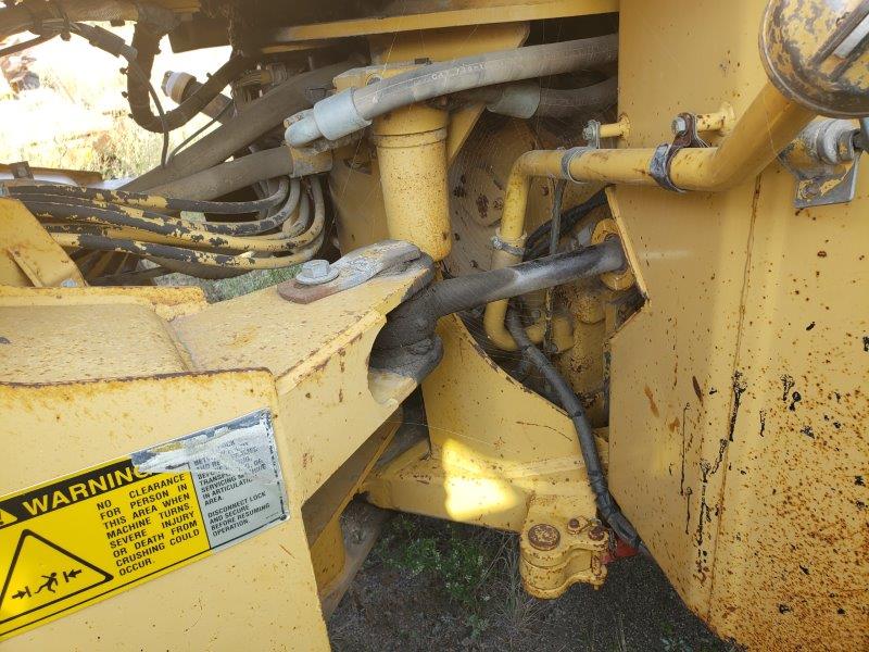  1994 CAT 950F II at Conquest Equipment North Dakota