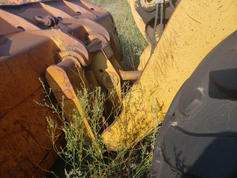  1994 CAT 950F II at Conquest Equipment North Dakota