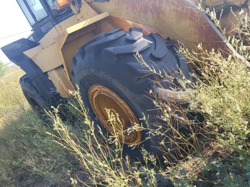  1994 CAT 950F II at Conquest Equipment North Dakota