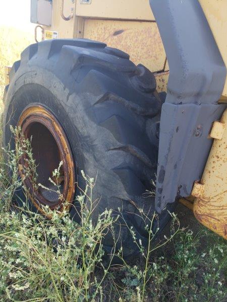  1994 CAT 950F II at Conquest Equipment North Dakota