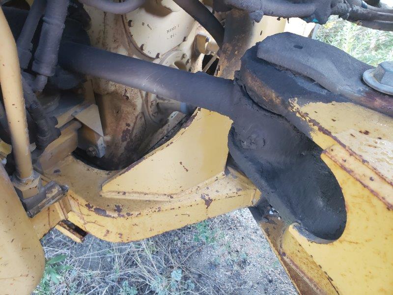  1994 CAT 950F II at Conquest Equipment North Dakota