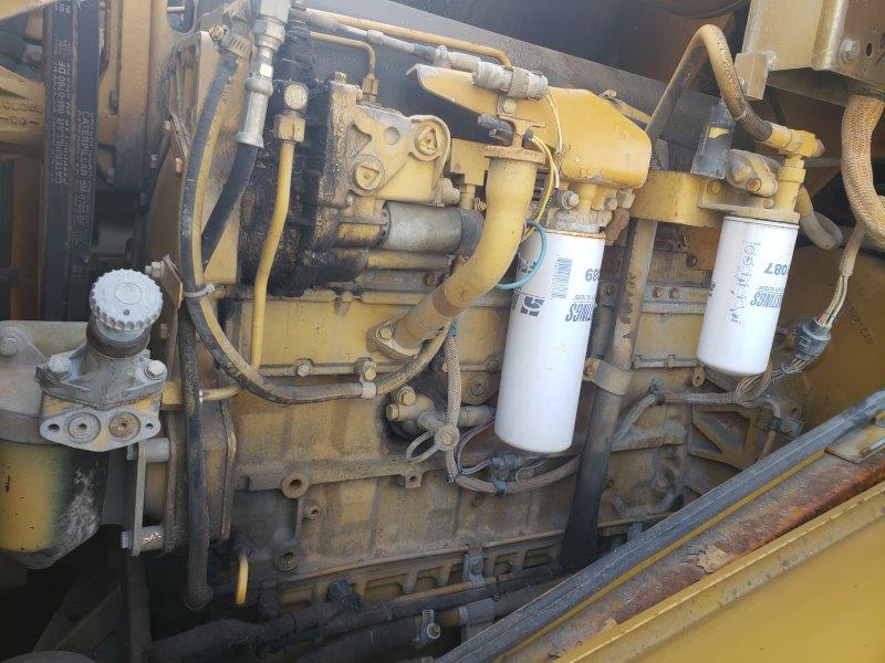  1994 CAT 950F II at Conquest Equipment North Dakota