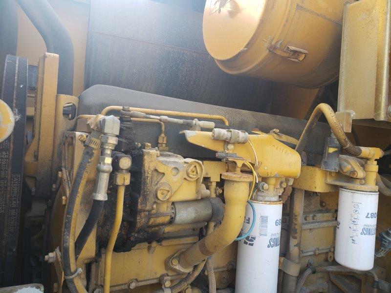  1994 CAT 950F II at Conquest Equipment North Dakota