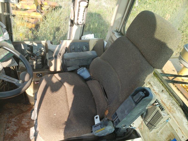  1994 CAT 950F II at Conquest Equipment North Dakota