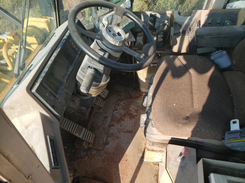  1994 CAT 950F II at Conquest Equipment North Dakota