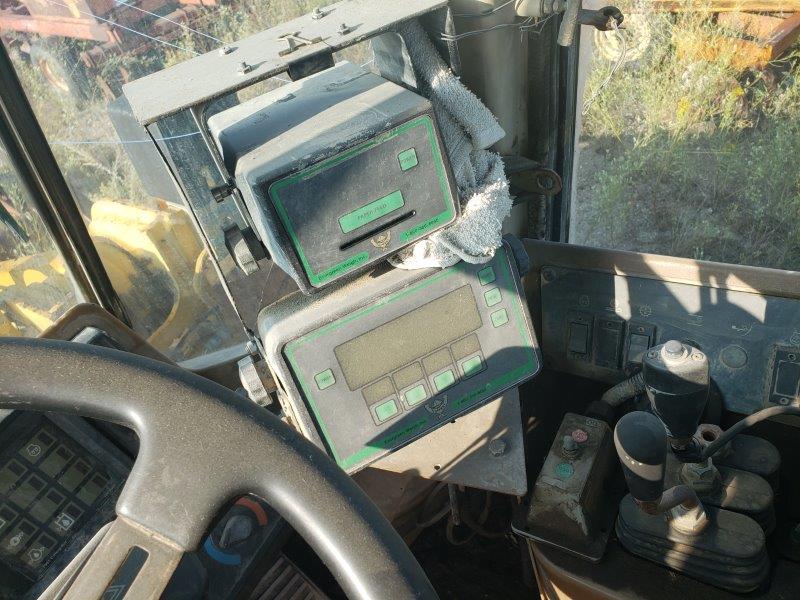  1994 CAT 950F II at Conquest Equipment North Dakota