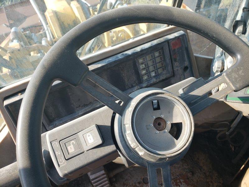  1994 CAT 950F II at Conquest Equipment North Dakota