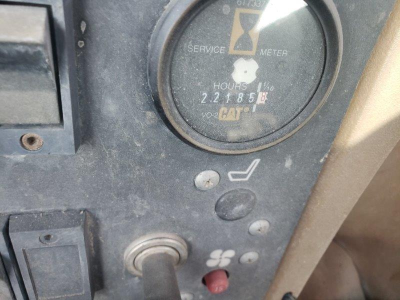  1994 CAT 950F II at Conquest Equipment North Dakota